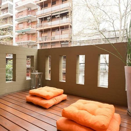 Trendy And Cozy Studio Palermo ブエノスアイレス エクステリア 写真