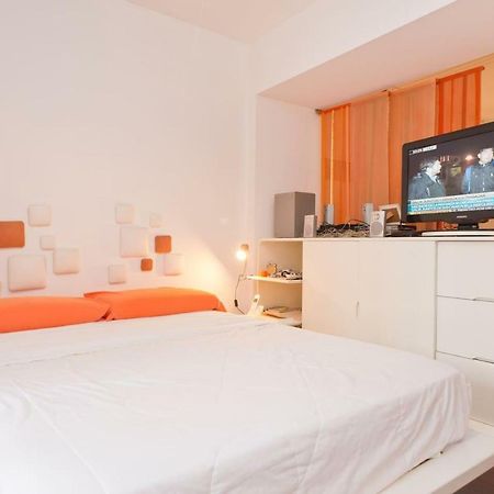 Trendy And Cozy Studio Palermo ブエノスアイレス エクステリア 写真