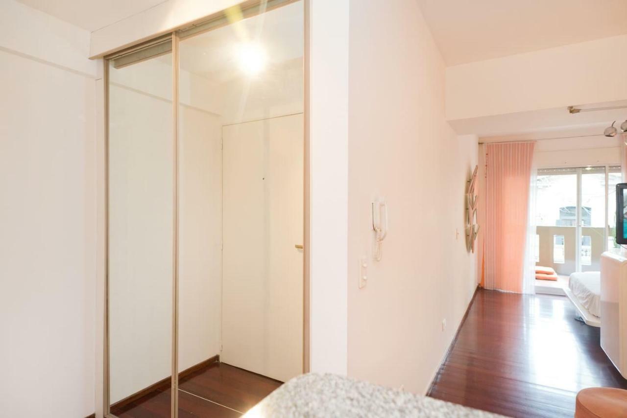 Trendy And Cozy Studio Palermo ブエノスアイレス エクステリア 写真