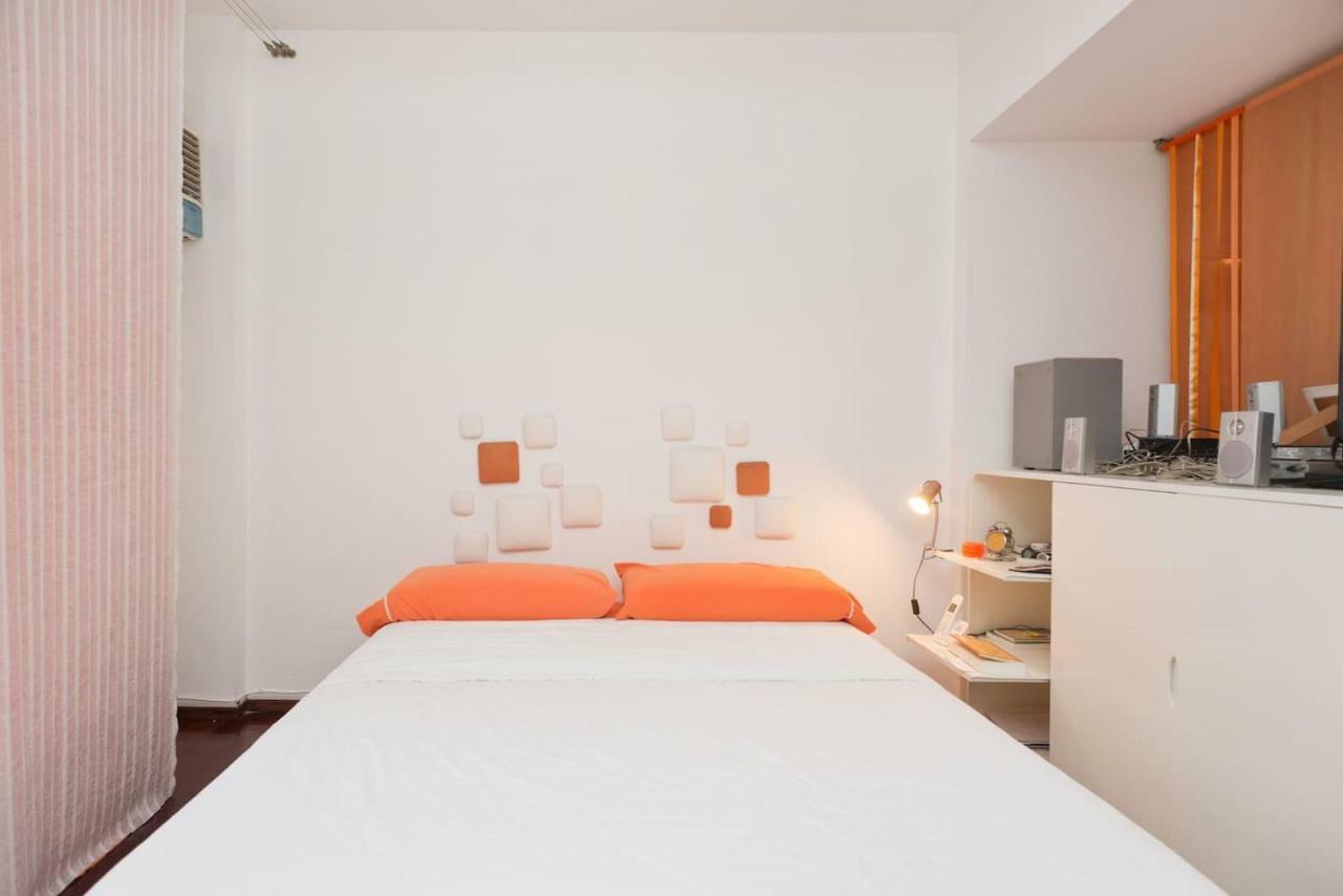 Trendy And Cozy Studio Palermo ブエノスアイレス エクステリア 写真