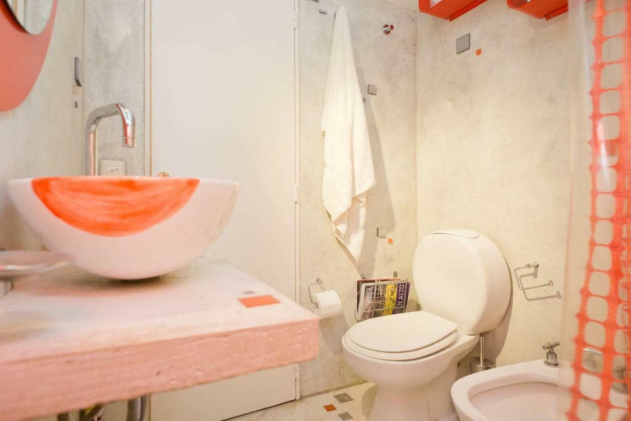 Trendy And Cozy Studio Palermo ブエノスアイレス エクステリア 写真
